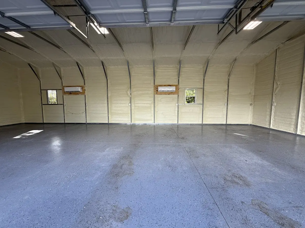 Spray Foam Roofing services in Orange, CT